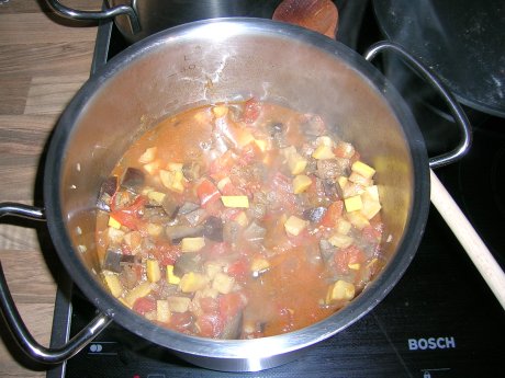 Ratatouille