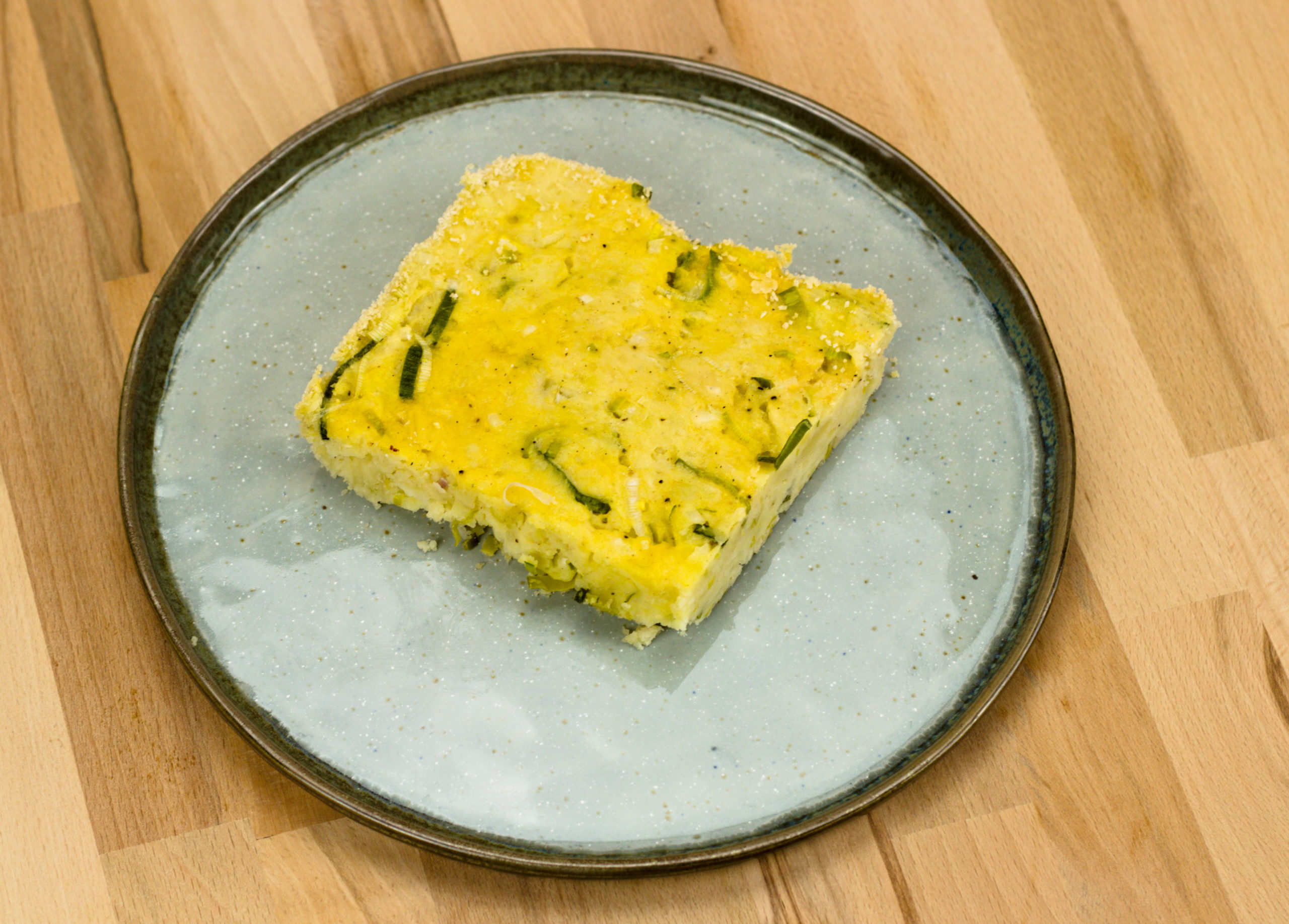 Rezept: Käse-Kartoffeln (80-Tage-Blogger) - Jans Küchenleben