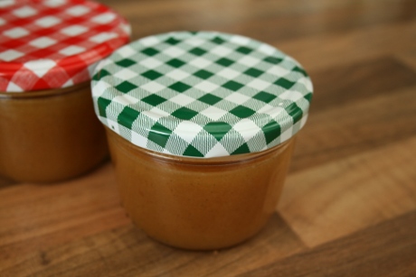 Rezept für Dulce de Leche (Milchmarmelade)
